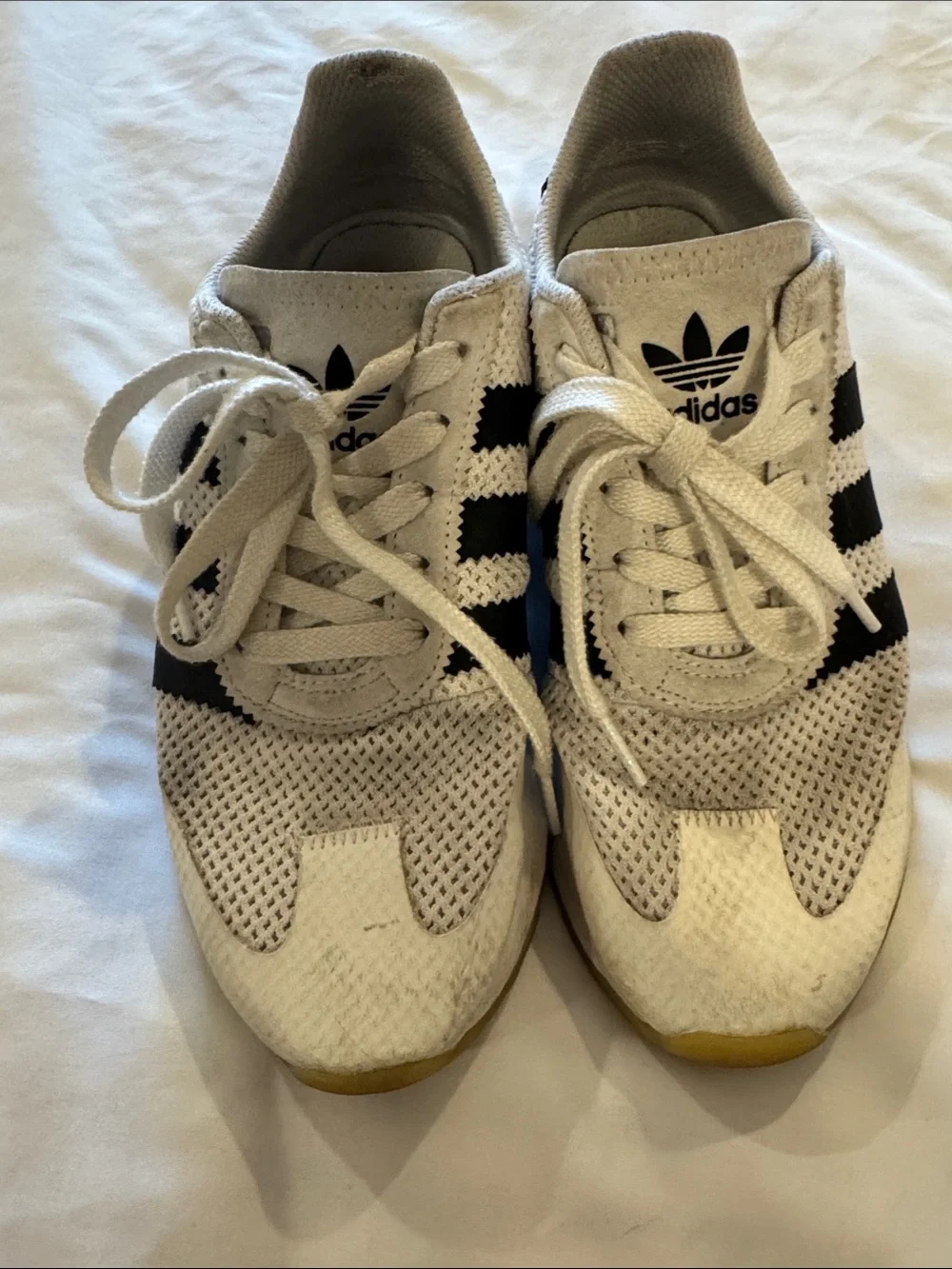 Adidas Flashback Sneakers 8